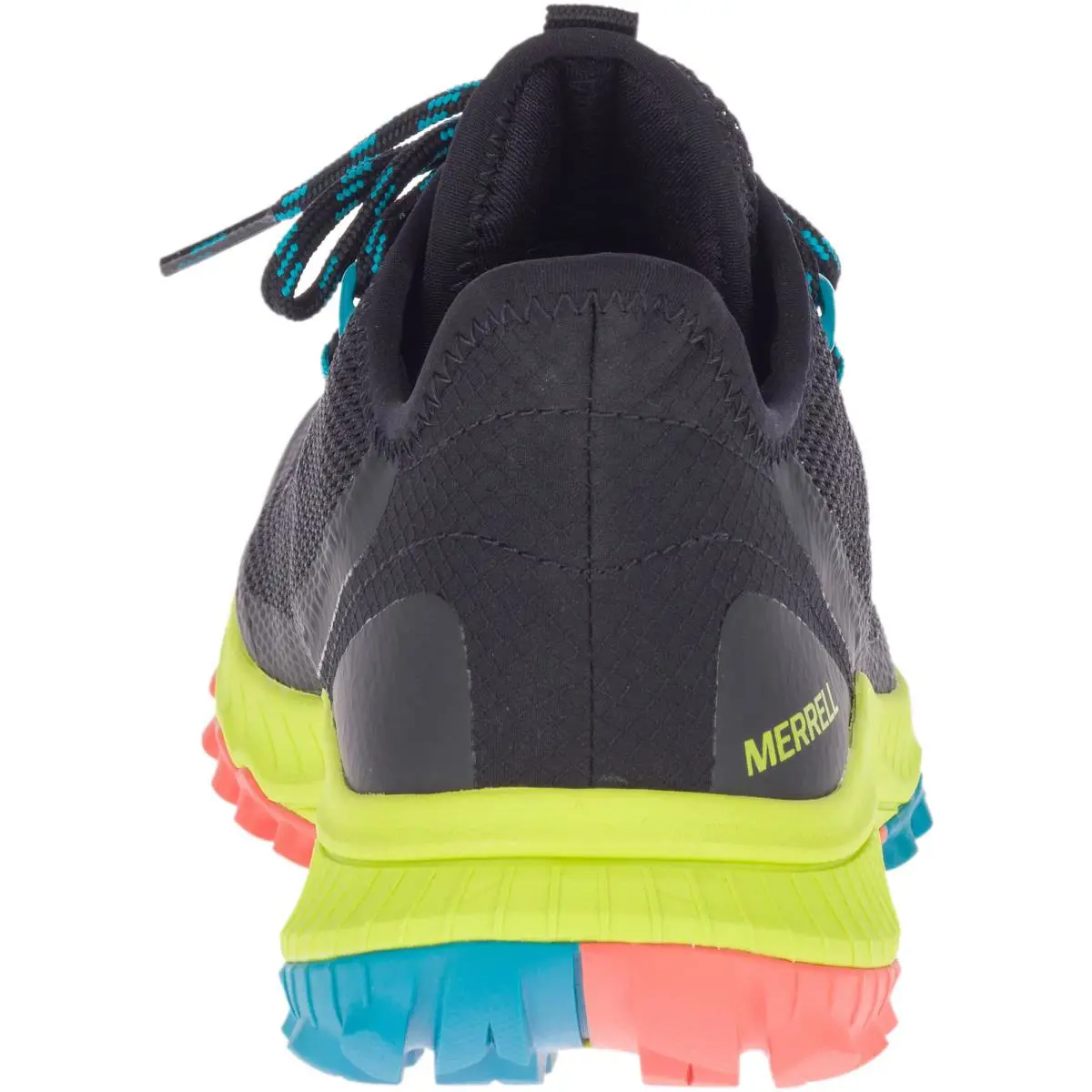 Merrell shoes - j 033640 - J033324 - granite 19