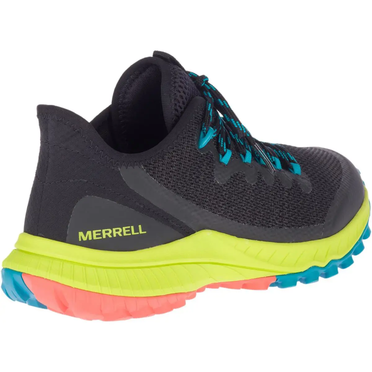 Merrell shoes - j 033640 - J033324 - granite 20