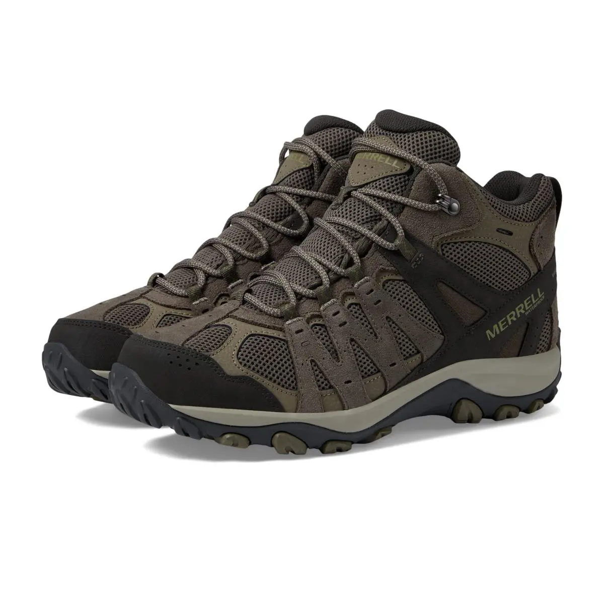 Merrell shoes - j 033640 - J033324 - granite 39