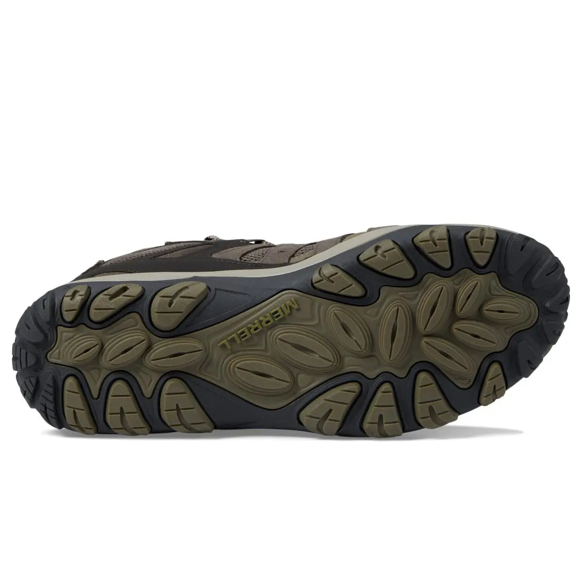 Merrell shoes - j 033640 - J033324 - granite 41