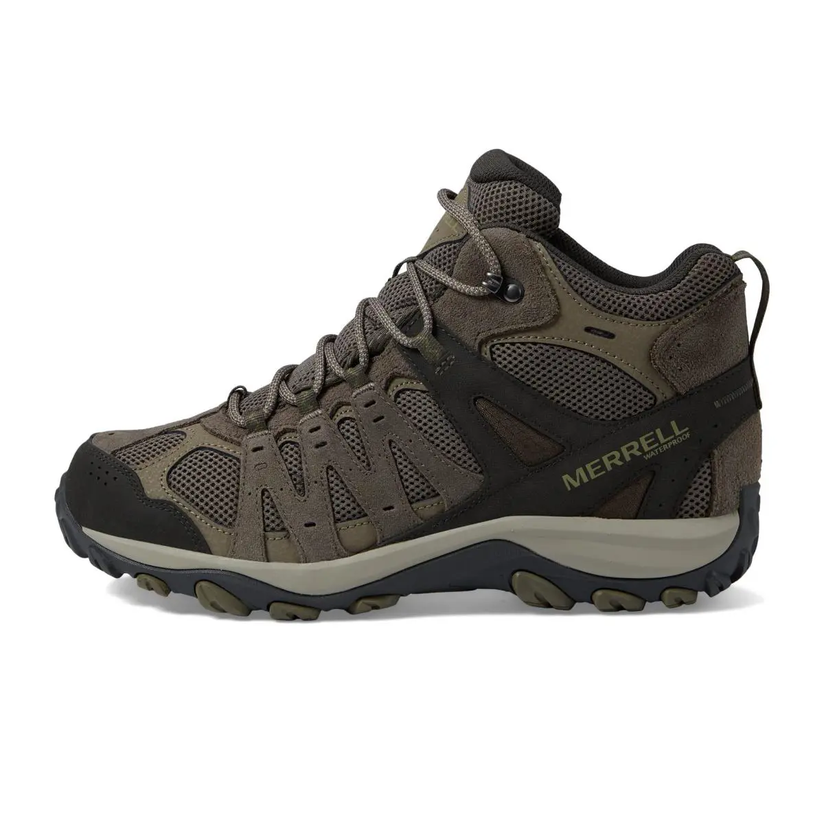 Merrell shoes - j 033640 - J033324 - granite 42
