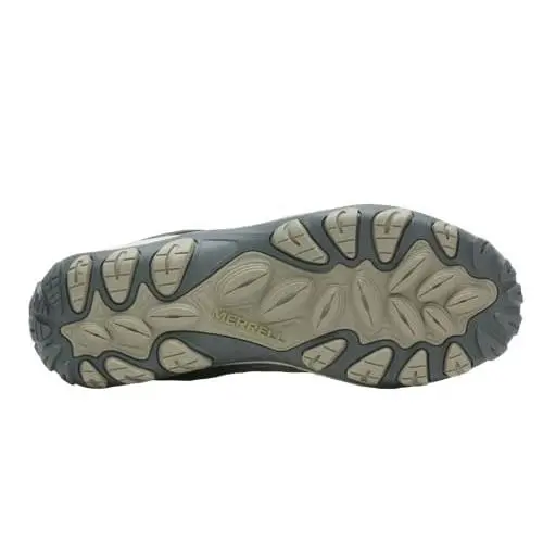 Merrell shoes - j 033640 - J033324 - sage 15