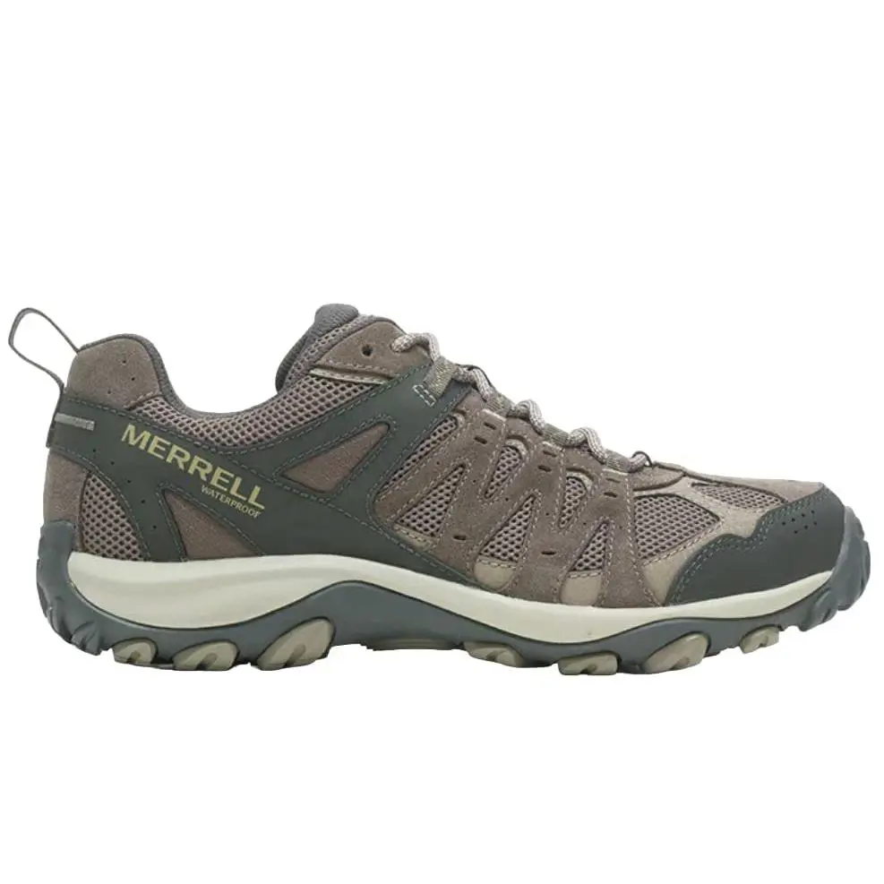Merrell shoes - j 033640 - J033324 - granite 44