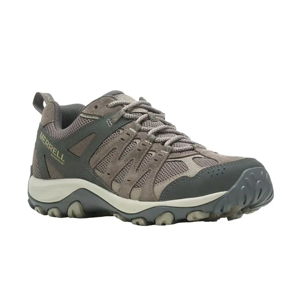 Merrell shoes - j 033640 - J033324 - granite 45