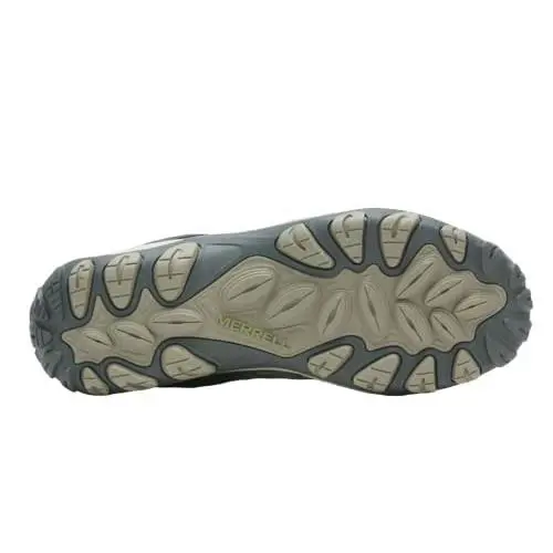 Merrell shoes - j 033640 - J033324 - granite 46