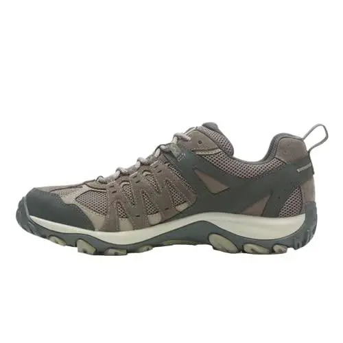 Merrell shoes - j 033640 - J033324 - granite 47
