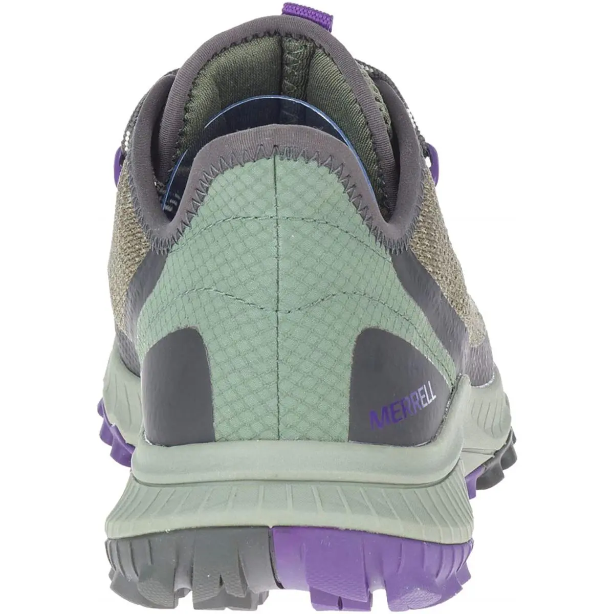 Merrell shoes - j 033640 - J033324 - sage 10