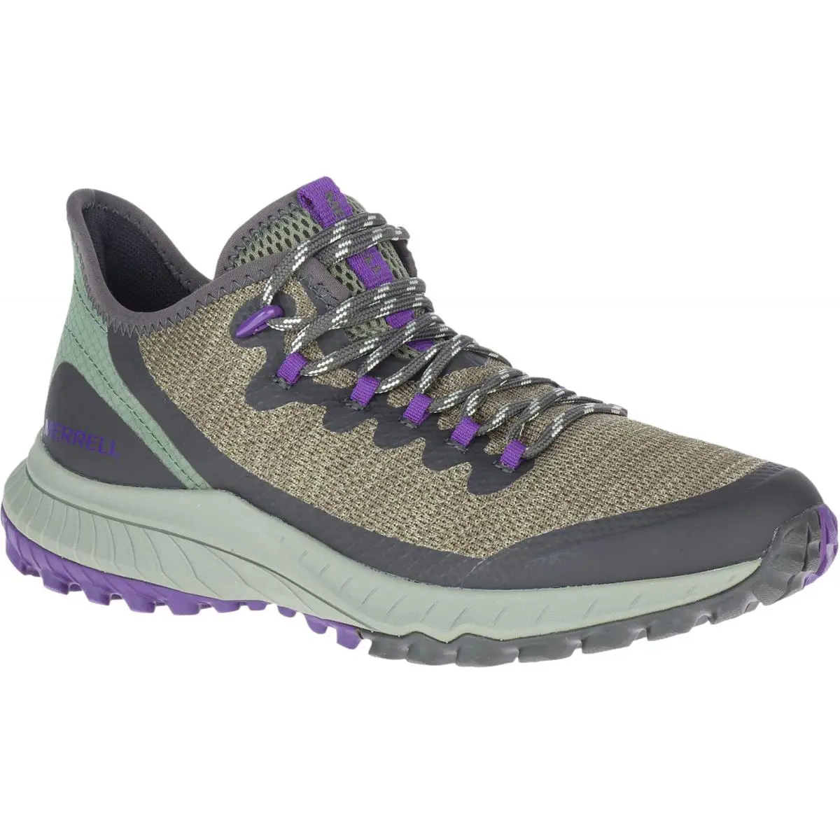 Merrell shoes - j 033640 - J033324 - granite 24