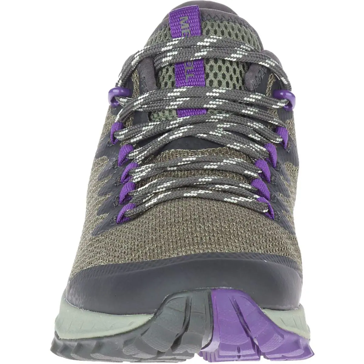 Merrell shoes - j 033640 - J033324 - granite 27
