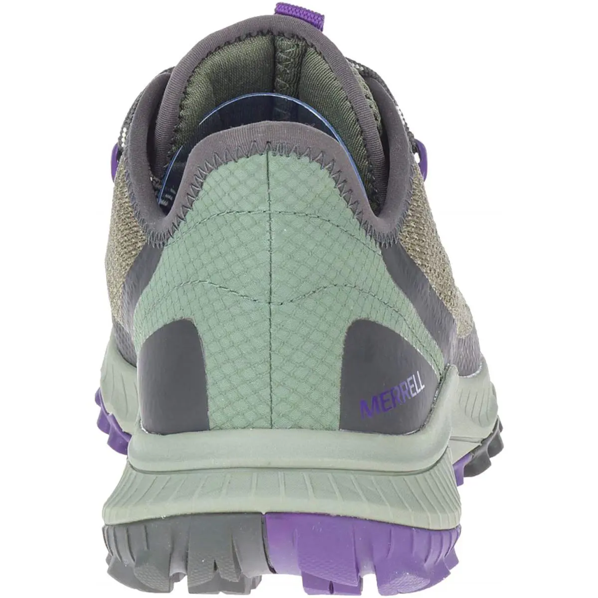 Merrell shoes - j 033640 - J033324 - granite 28