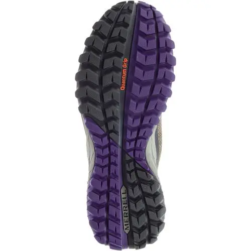 Merrell shoes - j 033640 - J033324 - granite 30