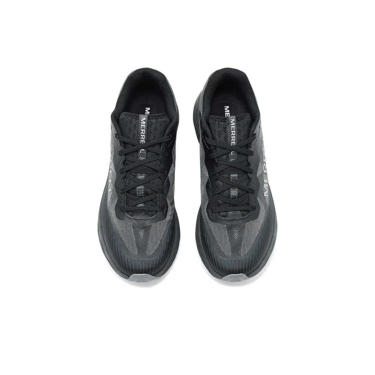 Merrell shoes - Black 0