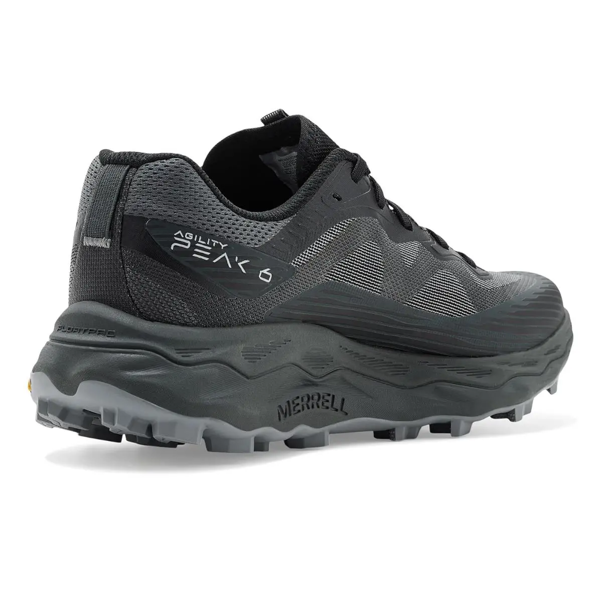 Merrell shoes - Black 1