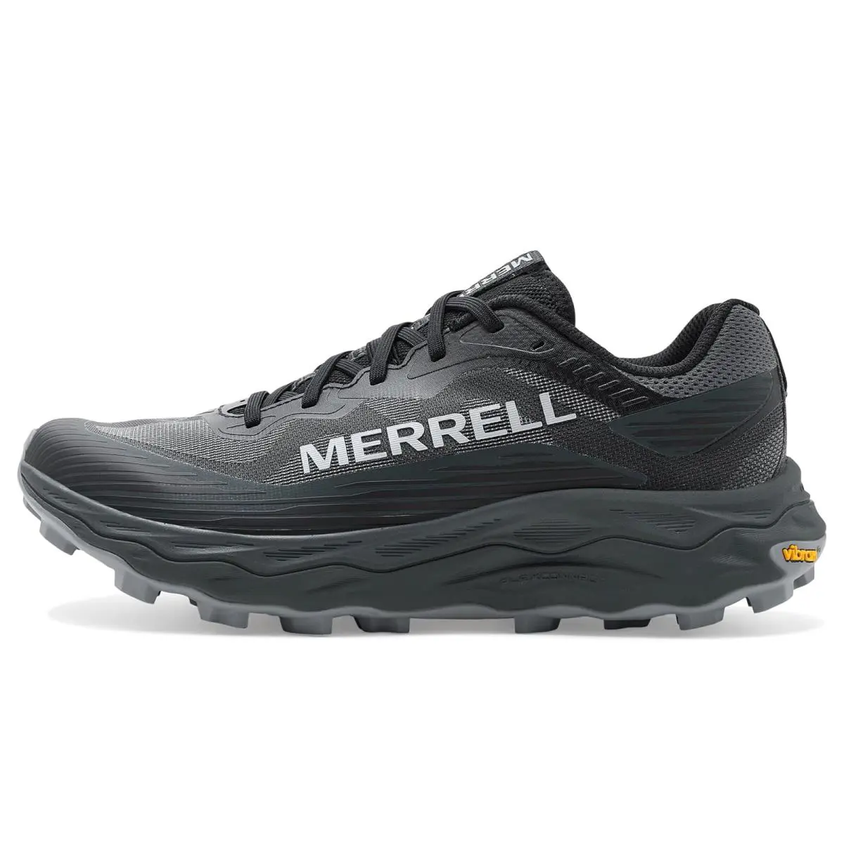 Merrell shoes - Black 2