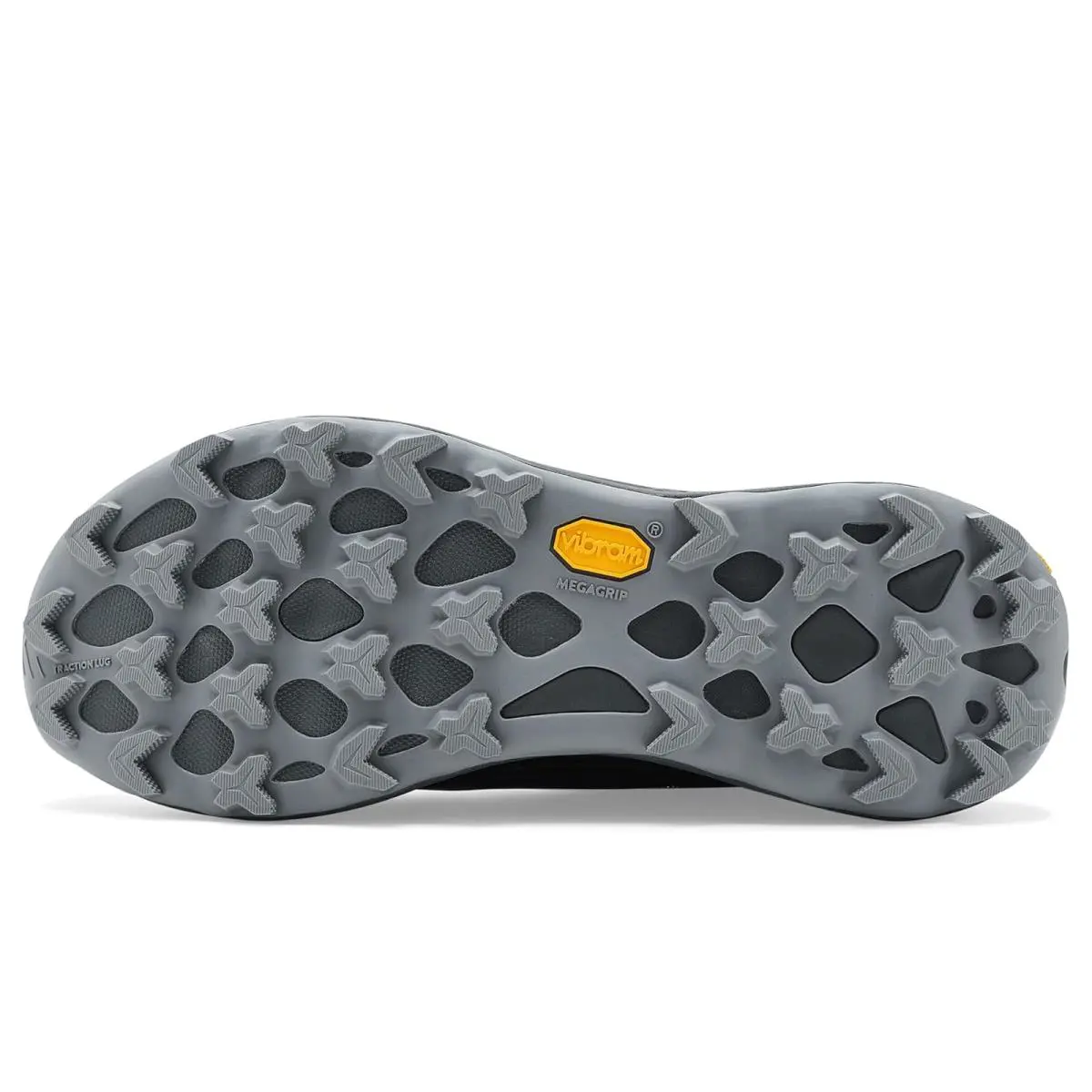 Merrell shoes - Black 3