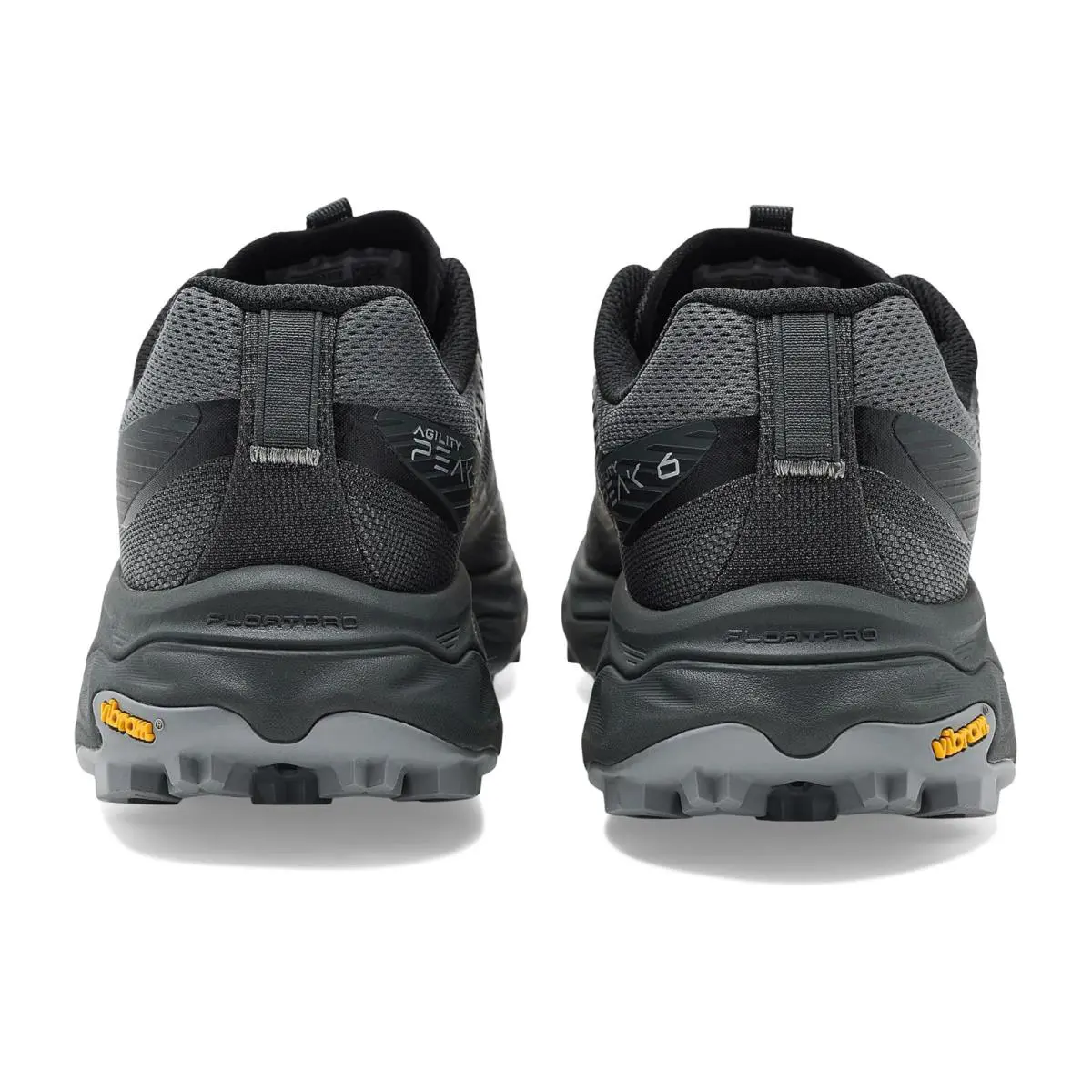 Merrell shoes - Black 5