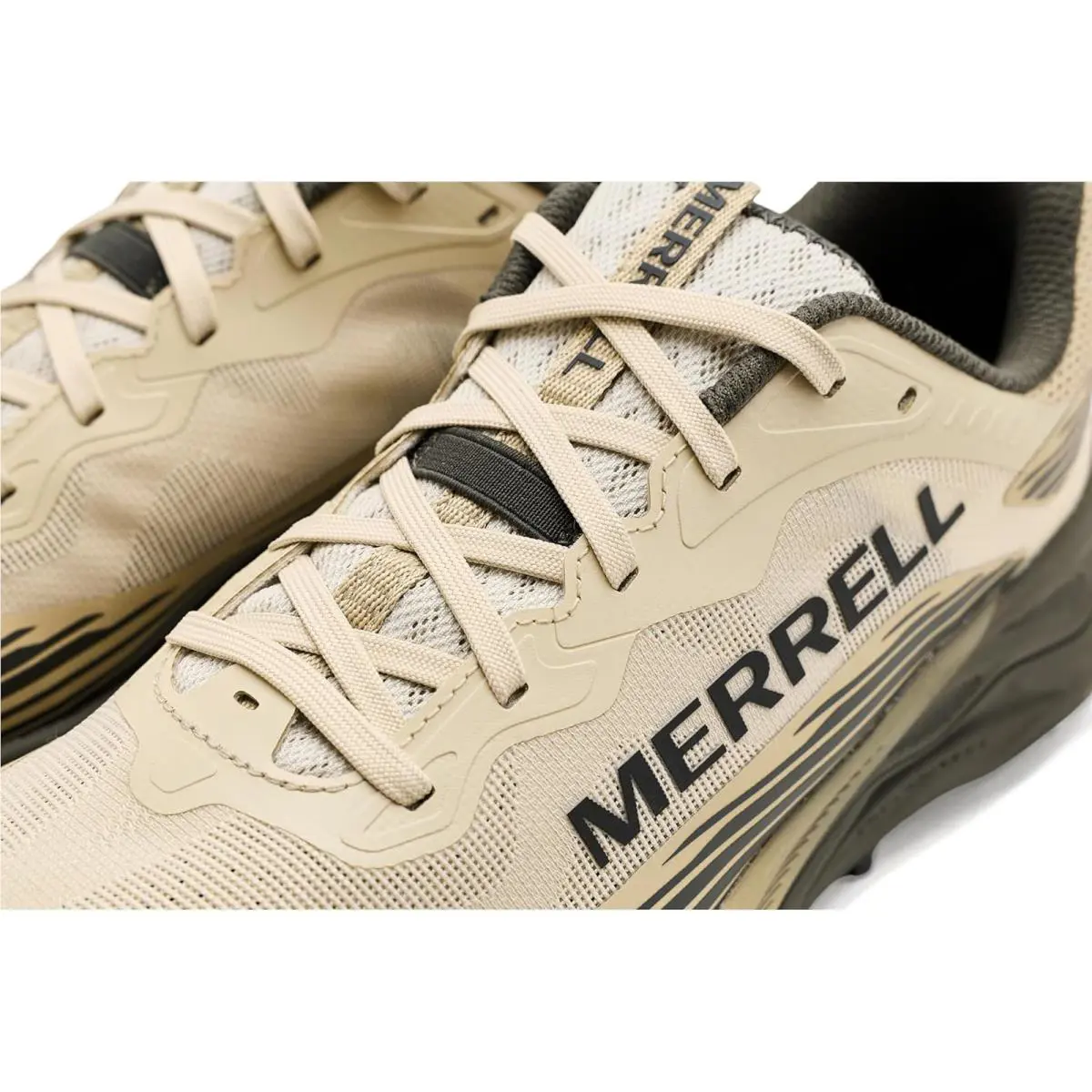 Merrell shoes - Black 11