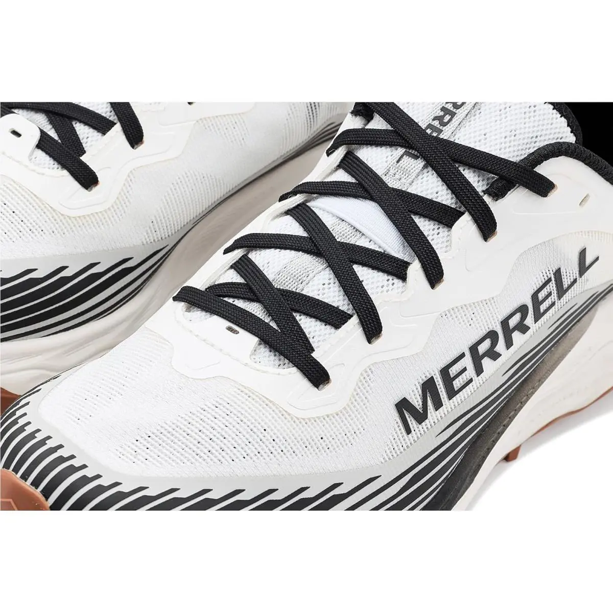 Merrell shoes - Black 25