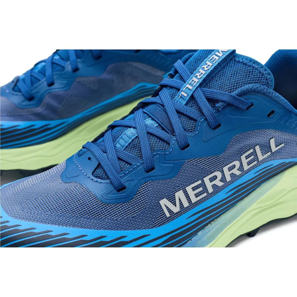 Merrell shoes - Black 32