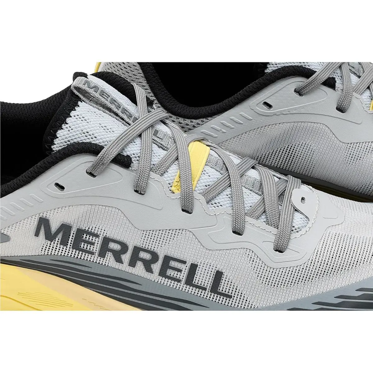 Merrell shoes - Black 18