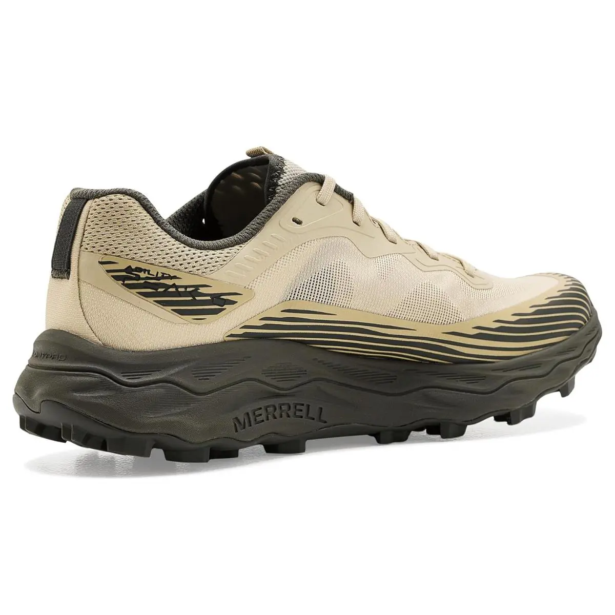 Merrell shoes - Black 8