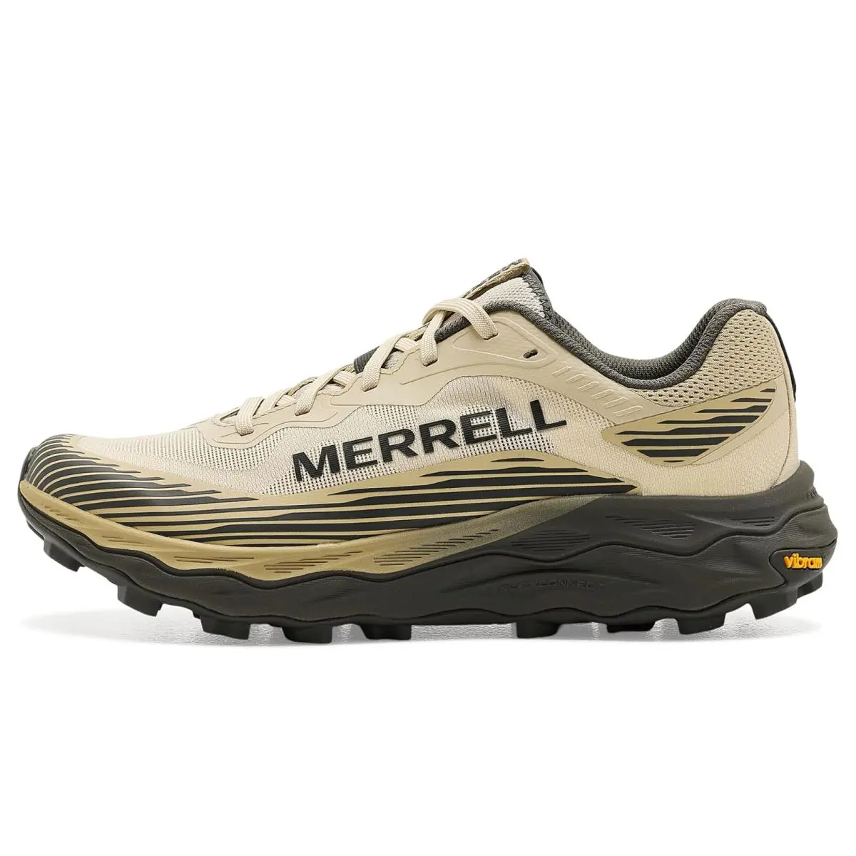 Merrell shoes - Black 9