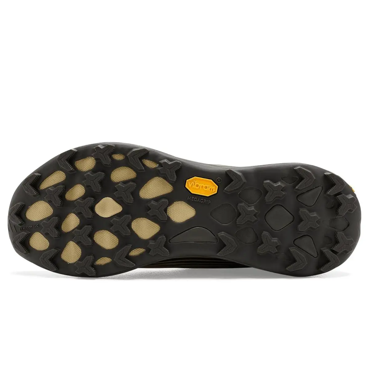 Merrell shoes - Black 10