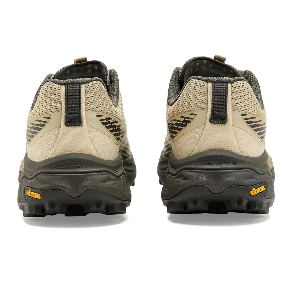 Merrell shoes - Black 12