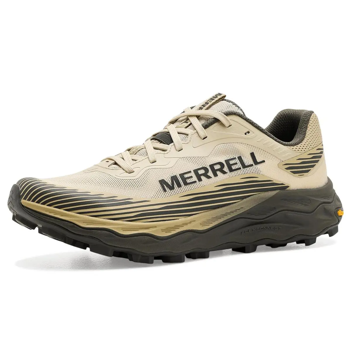 Merrell shoes - Black 6