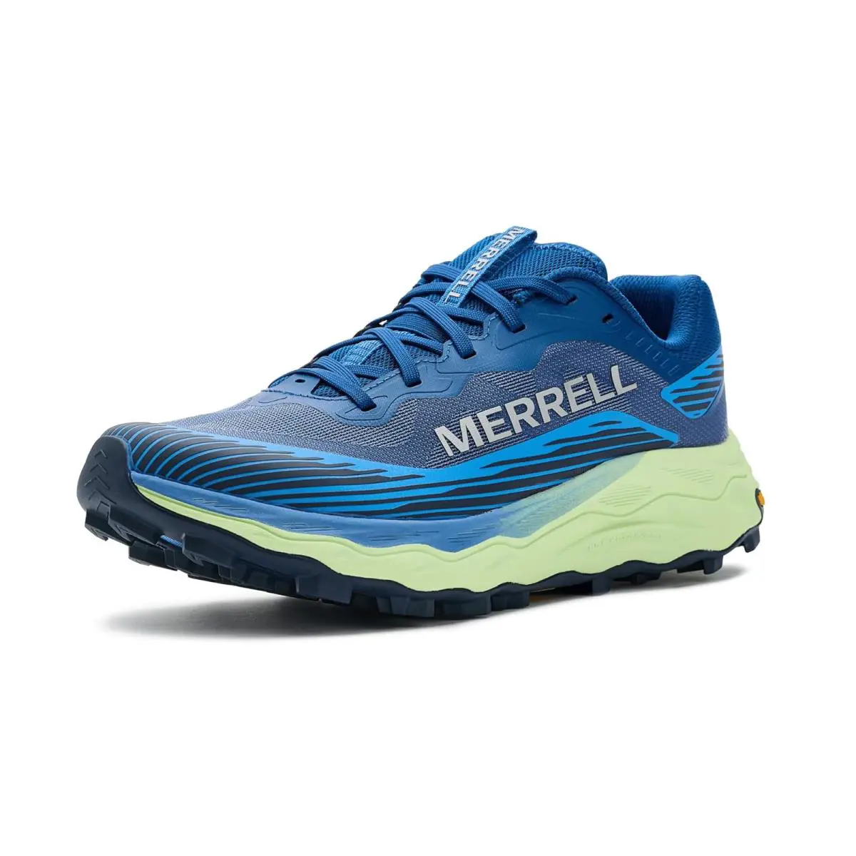 Merrell shoes - Black 27