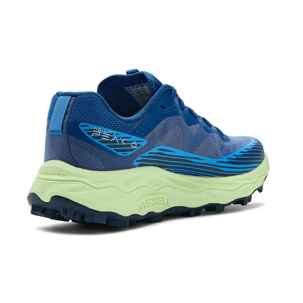 Merrell shoes - Black 29