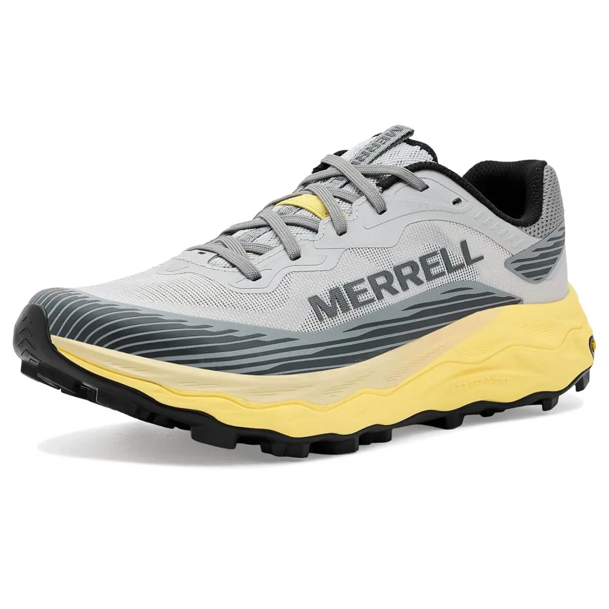 Merrell shoes - Black 13