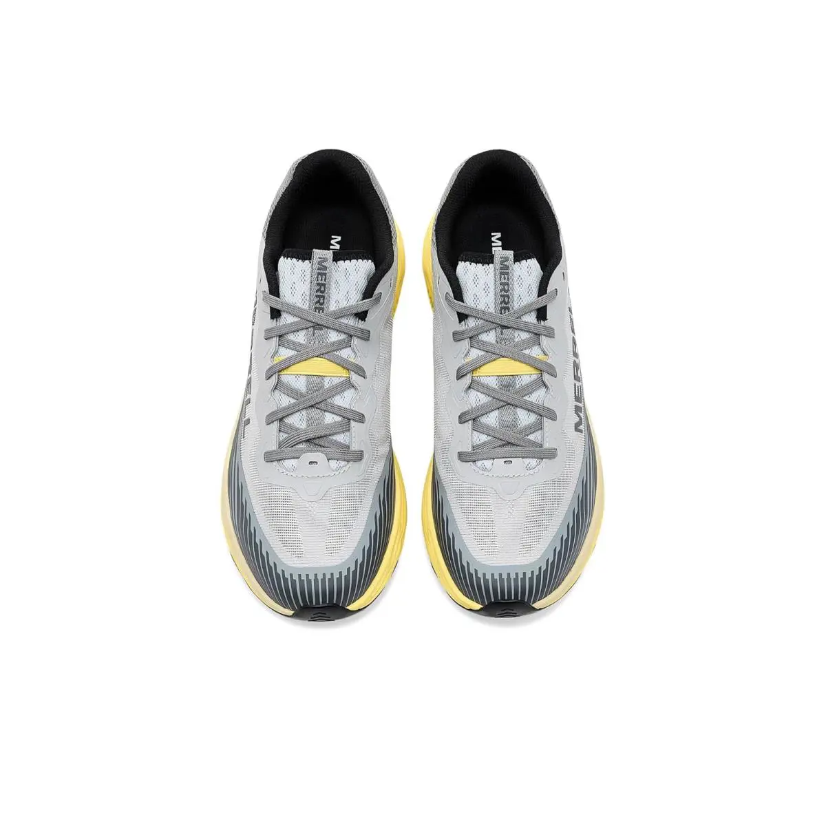 Merrell shoes - Black 14