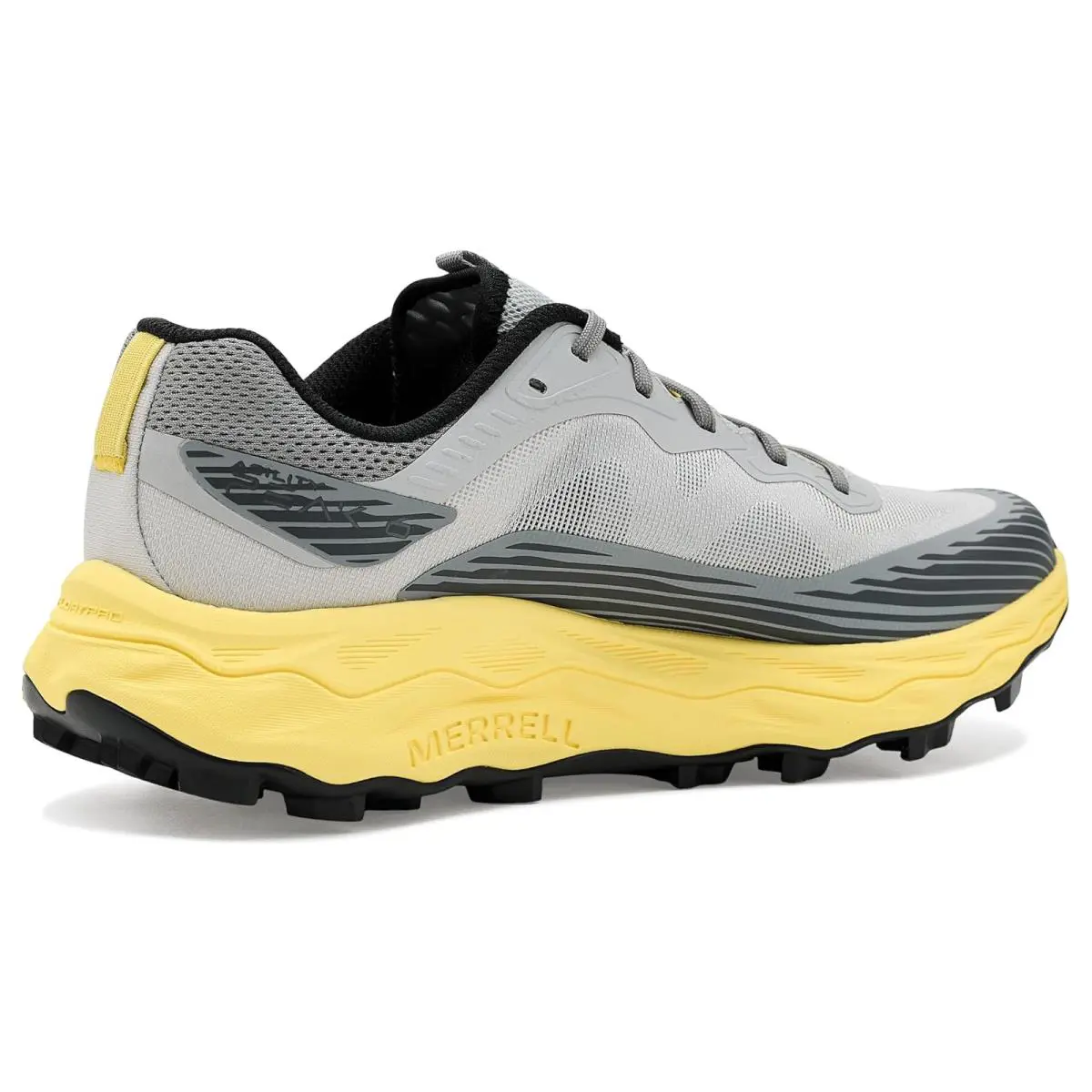 Merrell shoes - Black 15