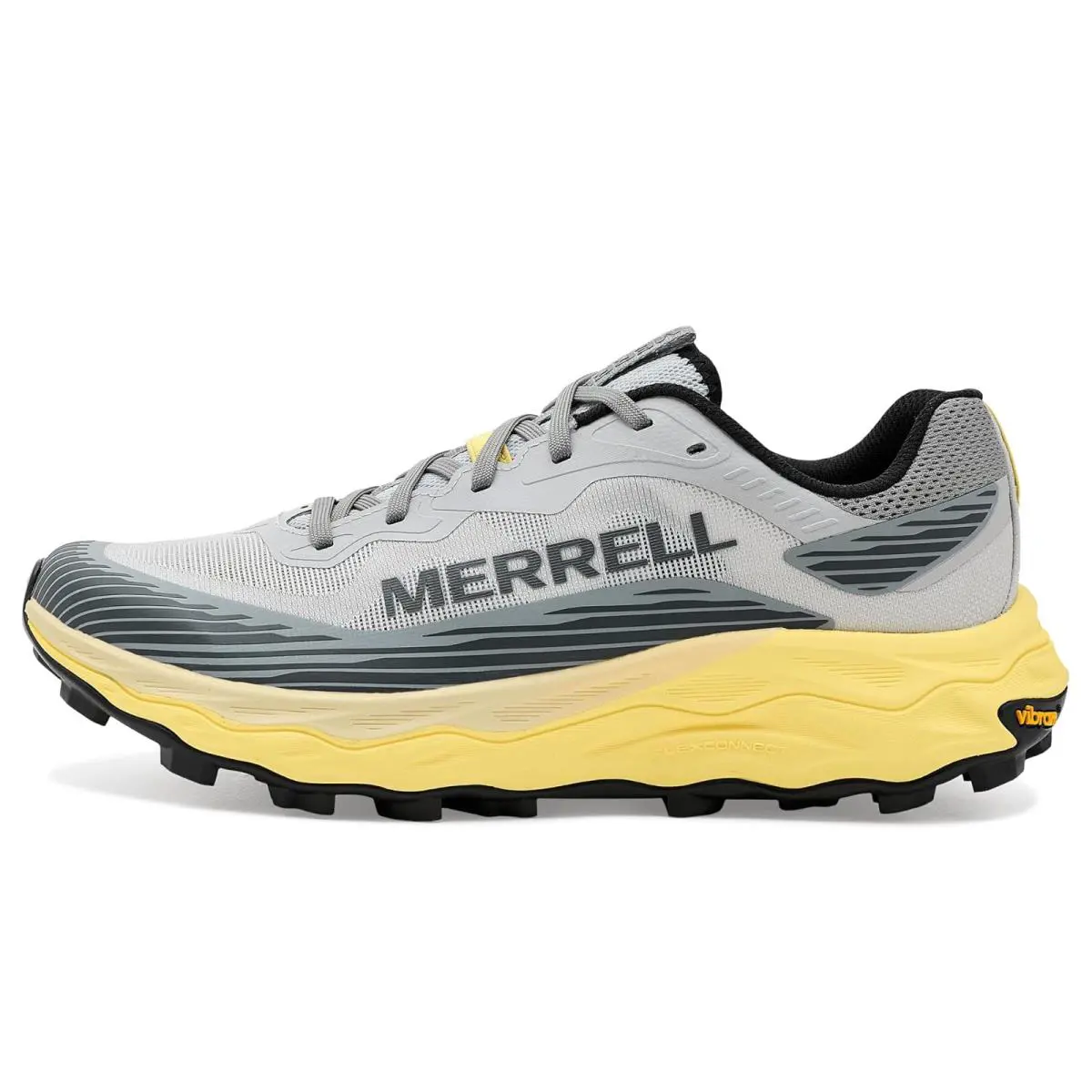 Merrell shoes - Black 16