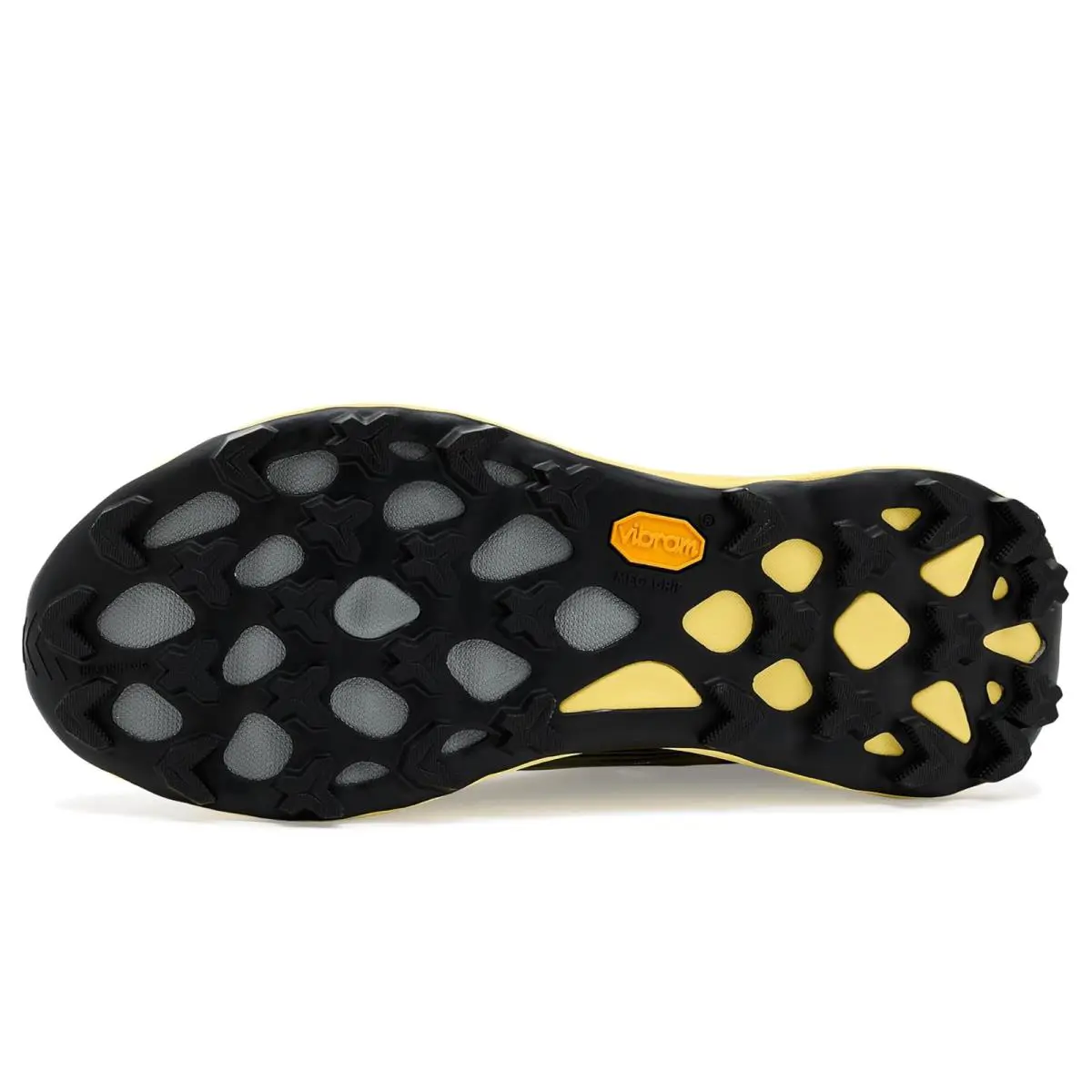 Merrell shoes - Black 17