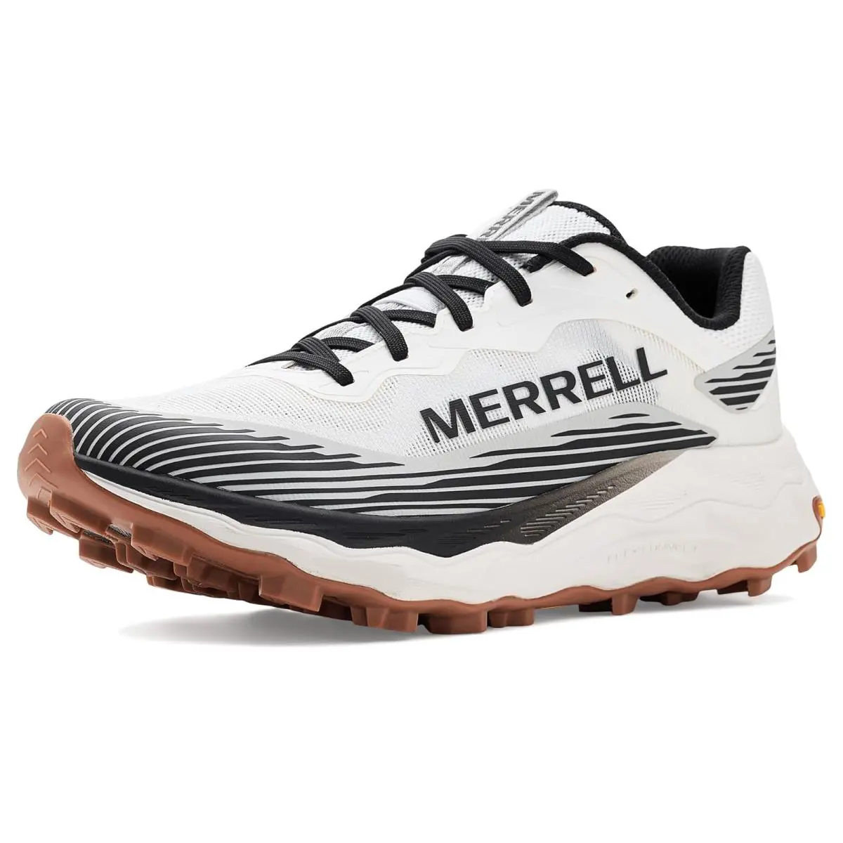 Merrell shoes - Black 20