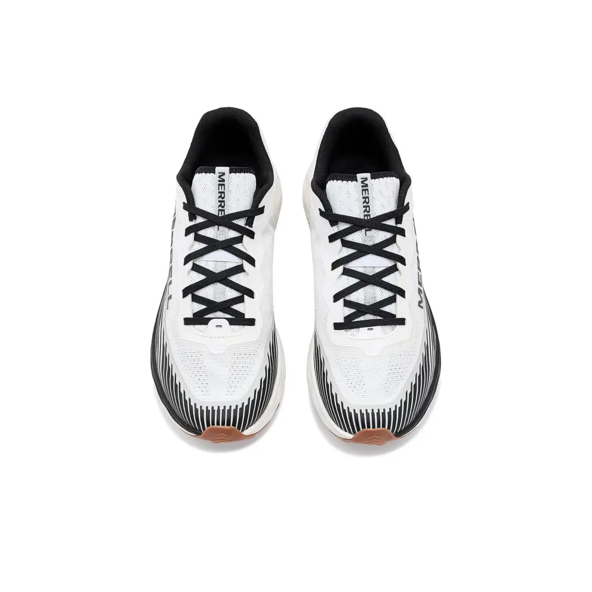 Merrell shoes - Black 21