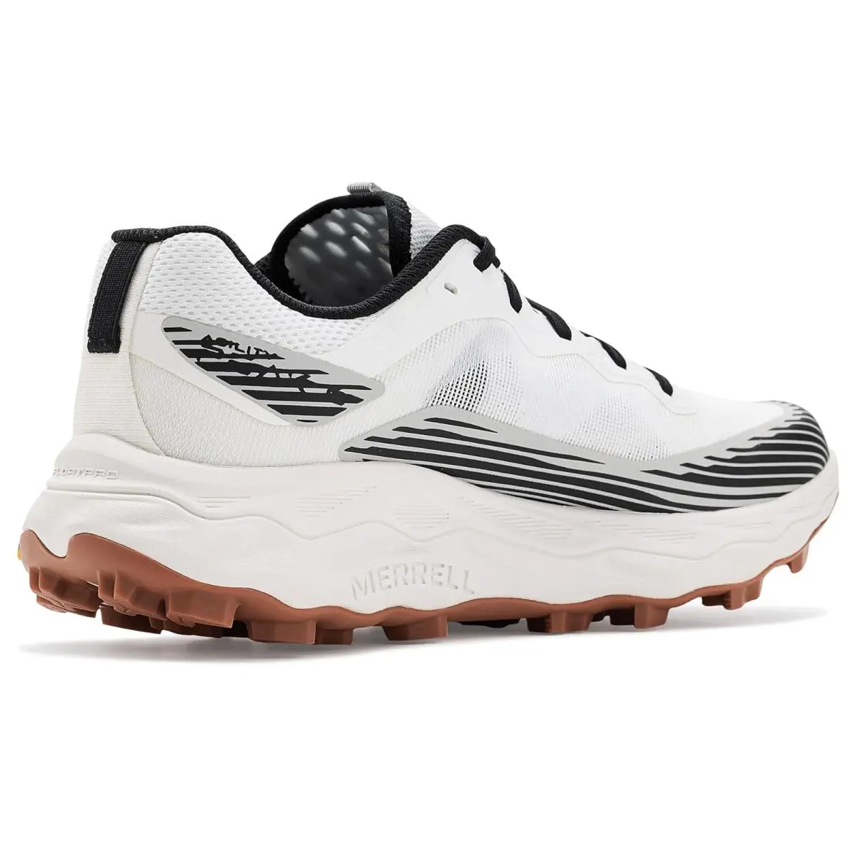 Merrell shoes - Black 22