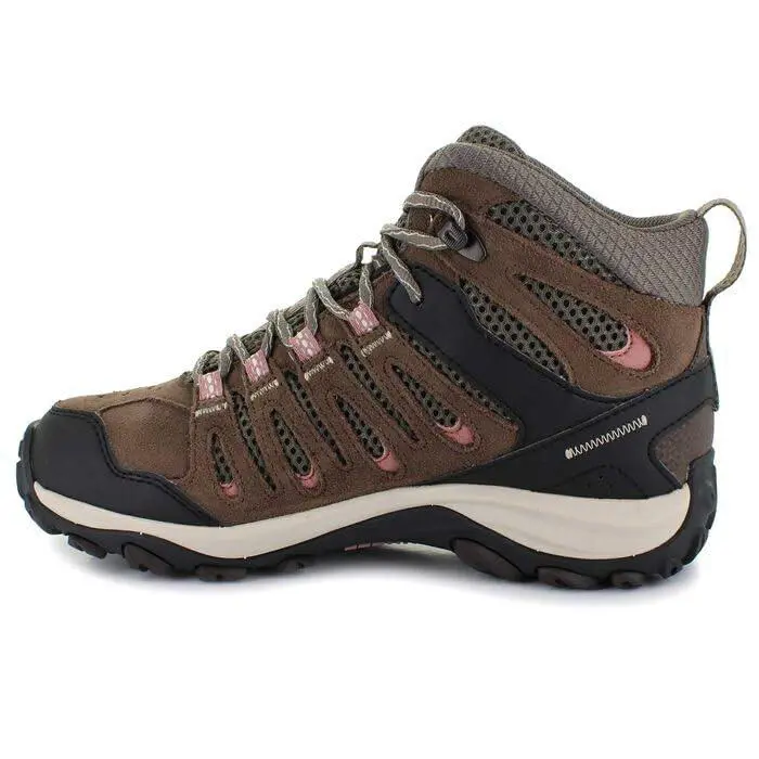 Merrell shoes - j 037136 z - J037136Z - bracken falc 0