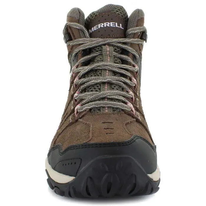 Merrell shoes - j 037136 z - J037136Z - bracken falc 1