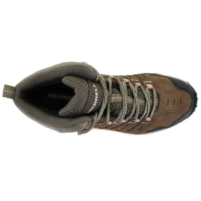 Merrell shoes - j 037136 z - J037136Z - bracken falc 2