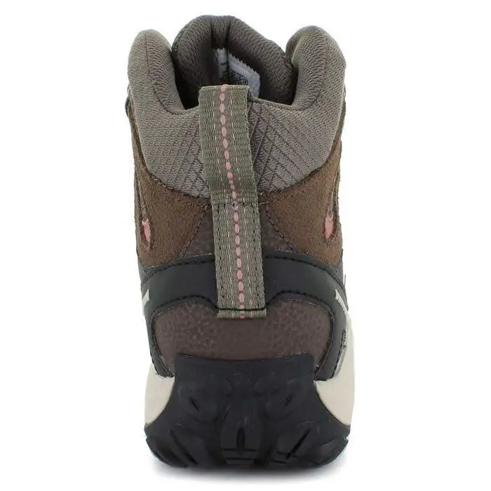 Merrell shoes - j 037136 z - J037136Z - bracken falc 3