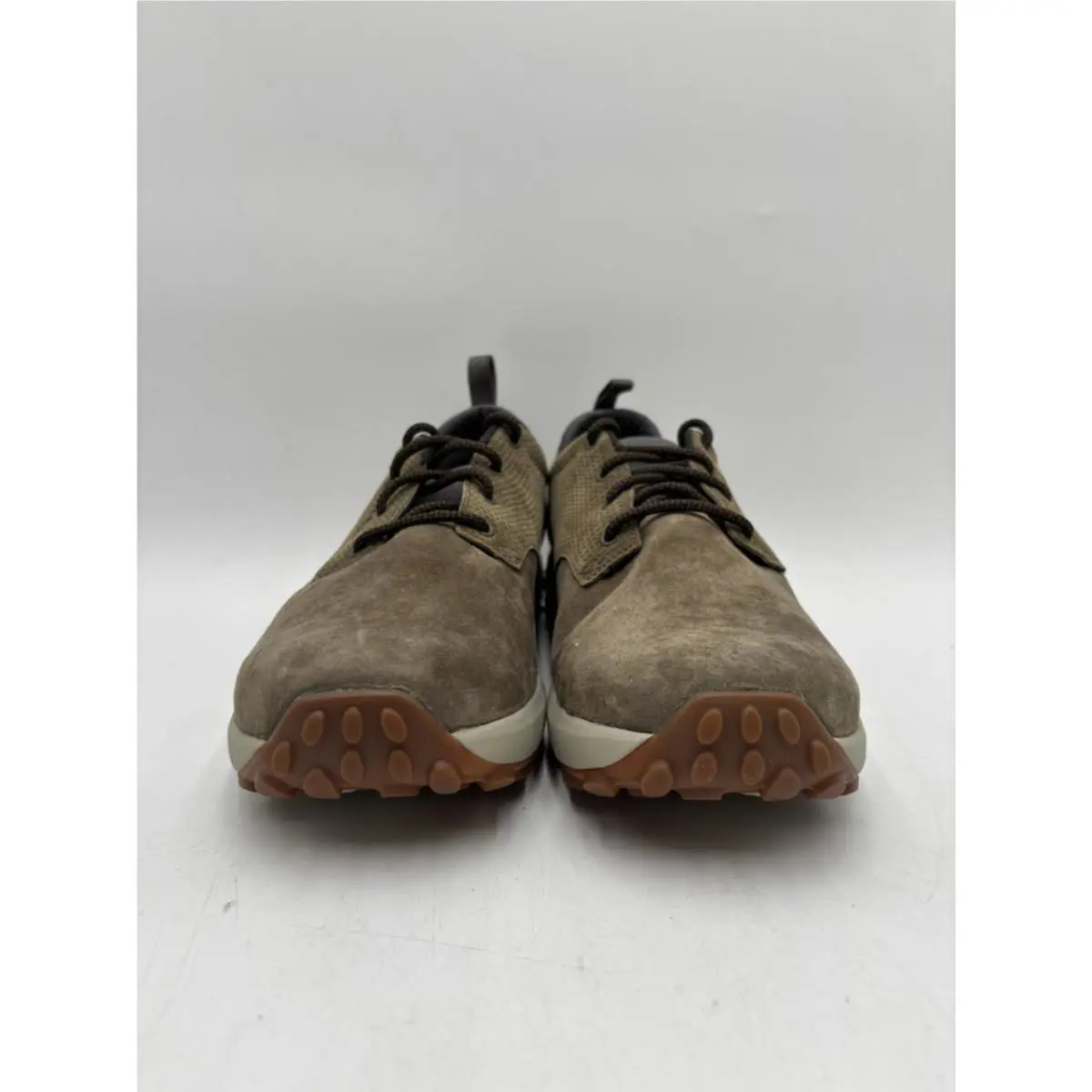 Merrell shoes - Merrell JUNGLE AC - JUNGLE - J91709 - Green 3