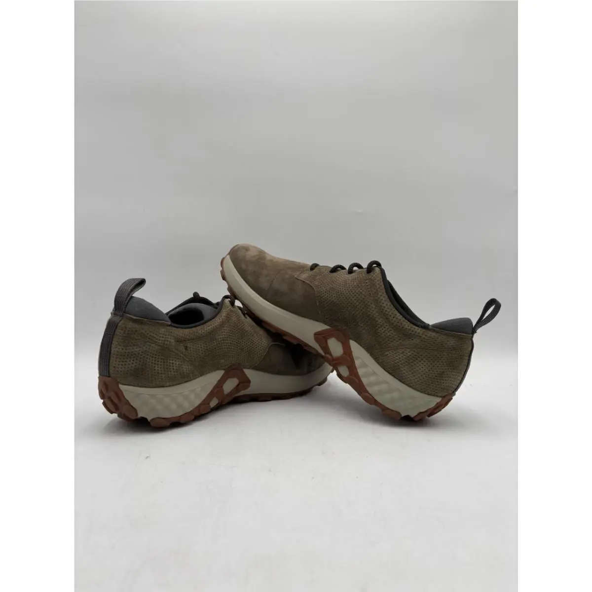 Merrell shoes - Merrell JUNGLE AC - JUNGLE - J91709 - Green 6