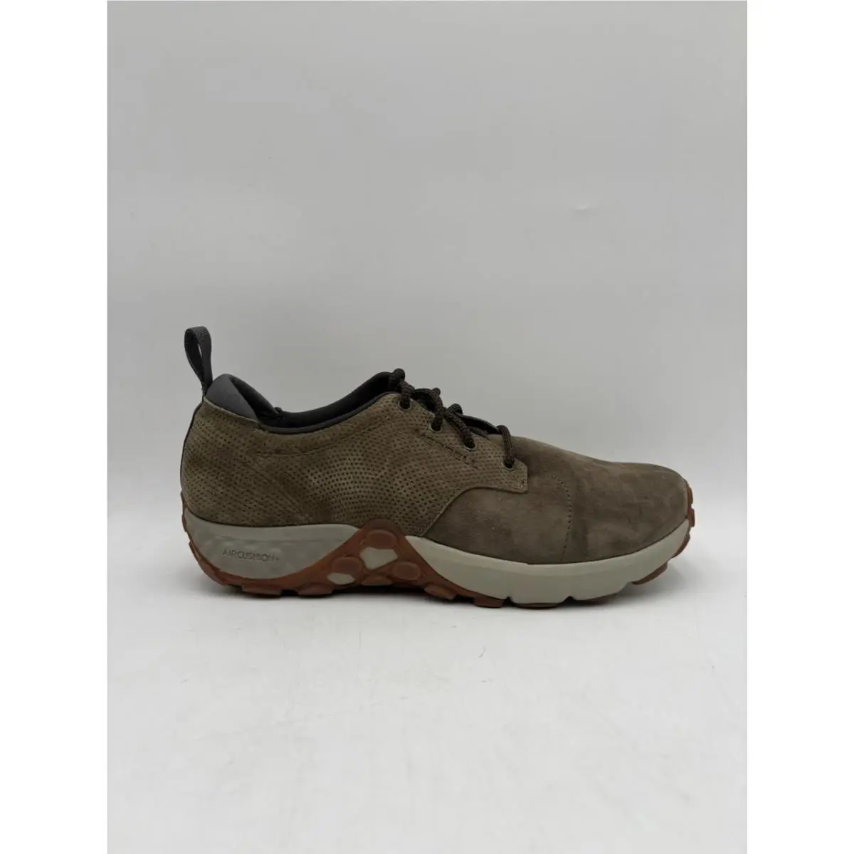 Merrell shoes - Merrell JUNGLE AC - JUNGLE - J91709 - Green 12