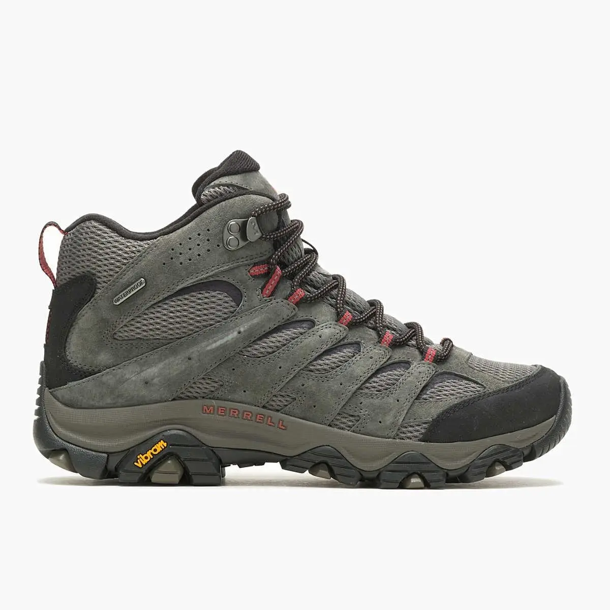 Merrell shoes - Lowa - Lowa - Lowa - Beige 4