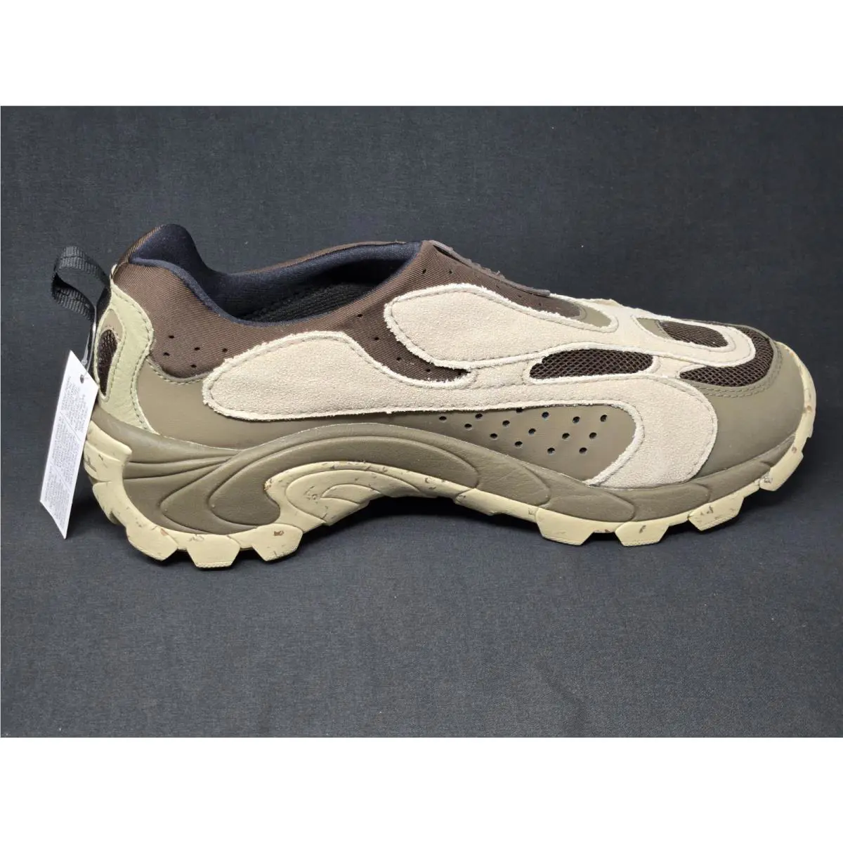 Merrell shoes - Merrell 1TRL Moc Speed Streak - J007207 - Brown 3
