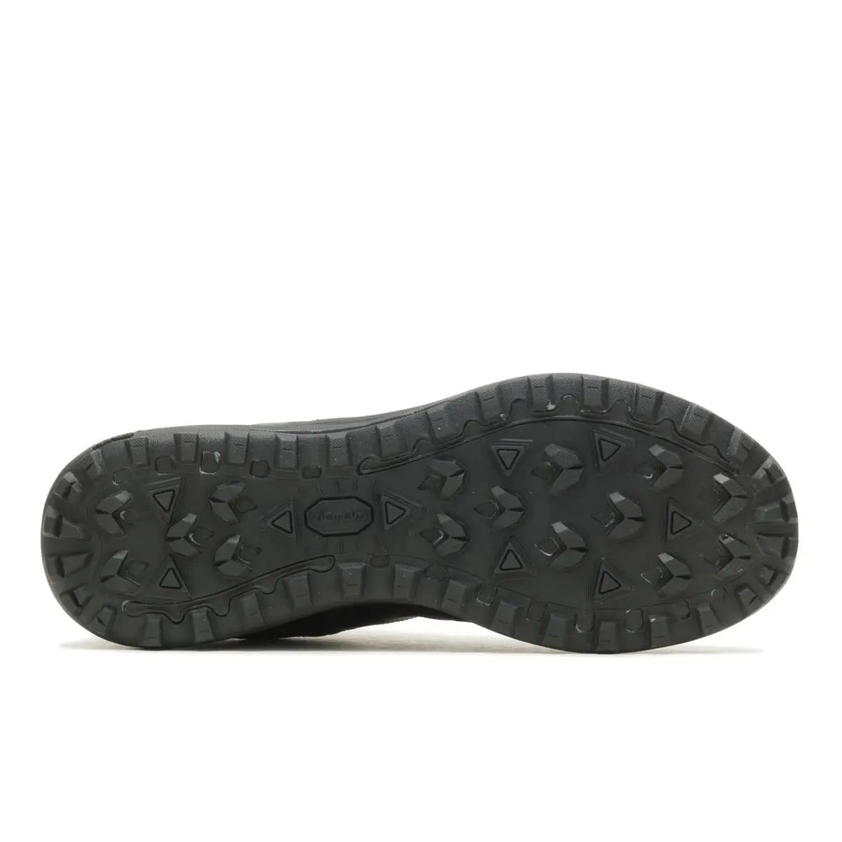 Merrell shoes - Black/Charcoal 4