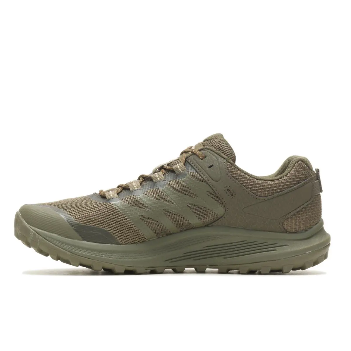 Merrell shoes - Black/Charcoal 15